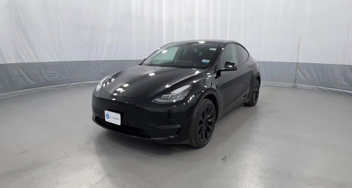 2021 Tesla Model Y Long Range -
                  Akron, NY