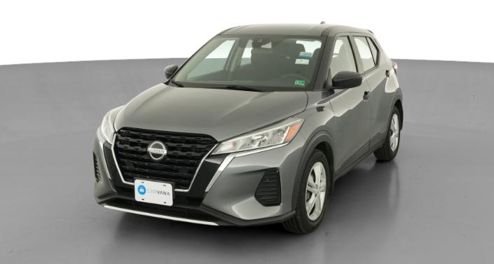 Thumbnail: 2021 Nissan Kicks - 1