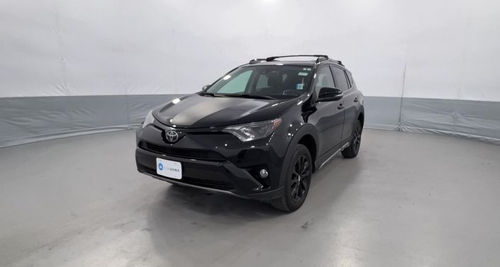 Thumbnail: 2018 Toyota RAV4 - 1