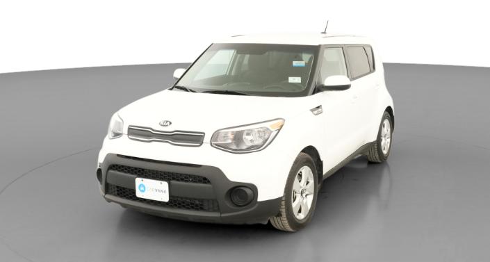 Thumbnail: 2018 Kia Soul - 1