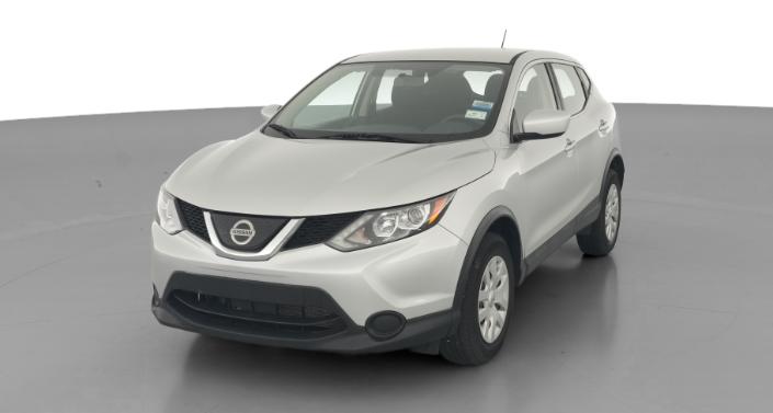 Thumbnail: 2019 Nissan Rogue Sport - 1