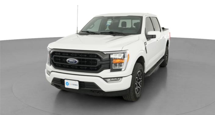 Thumbnail: 2021 Ford Econoline - 1