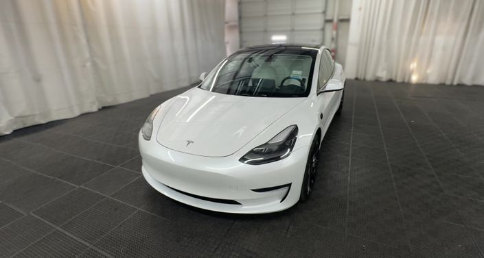 Thumbnail: 2023 Tesla Model 3 - 1