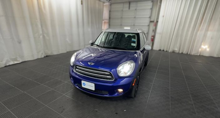 2016 MINI Cooper Countryman  -
                  North Las Vegas, NV
