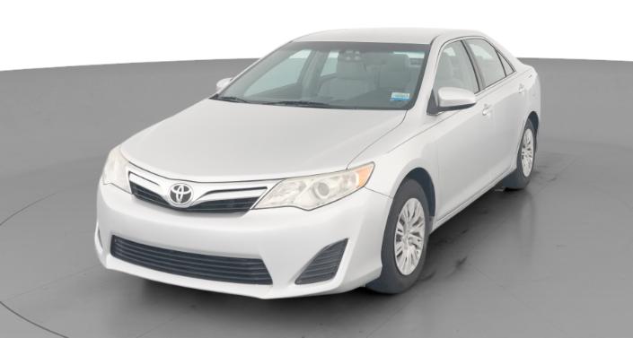 Thumbnail: 2014 Toyota Camry - 1