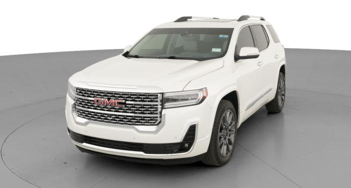 Thumbnail: 2020 GMC Acadia - 1