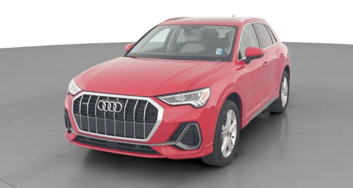 Thumbnail: 2024 Audi Q3 - 1