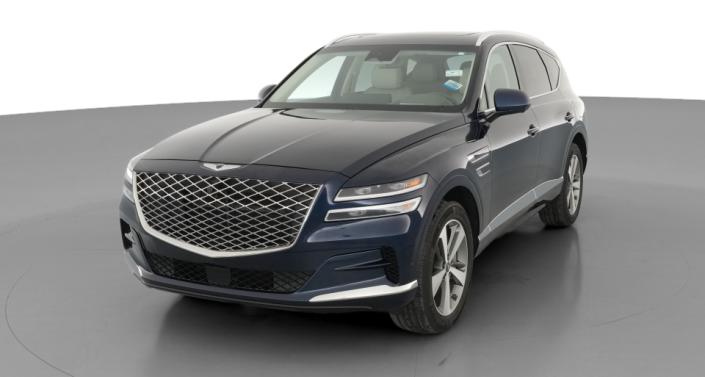 Thumbnail: 2023 Genesis GV80 - 1