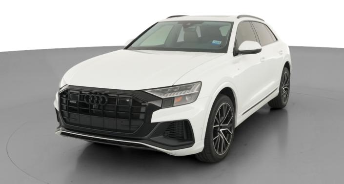 Thumbnail: 2023 Audi Q8 - 1