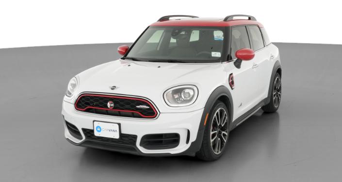 Thumbnail: 2020 MINI Cooper Countryman - 1