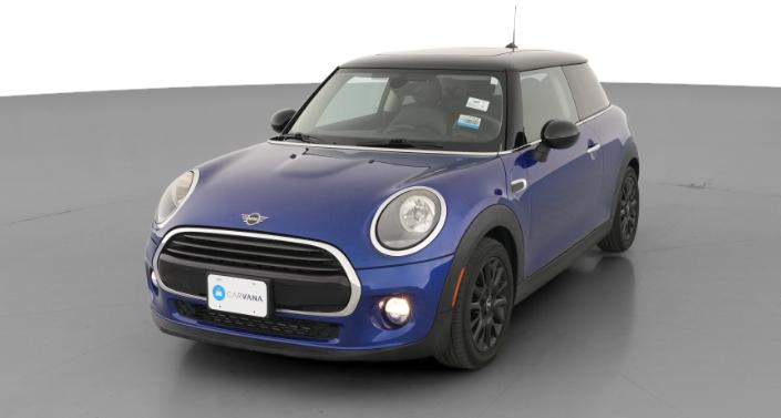 Thumbnail: 2019 MINI Cooper Hardtop - 1