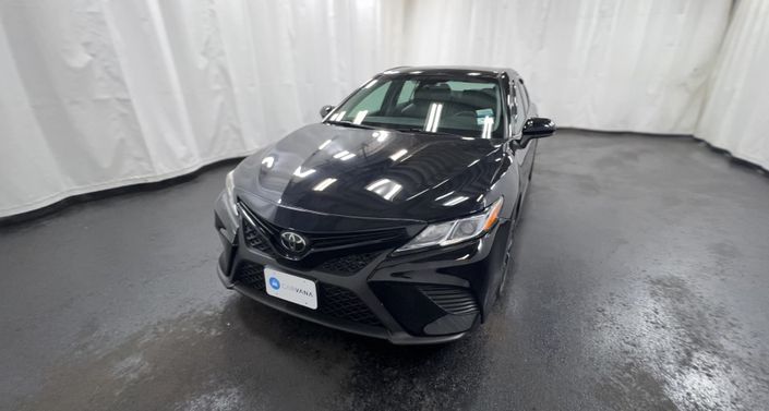 Thumbnail: 2018 Toyota Camry - 1
