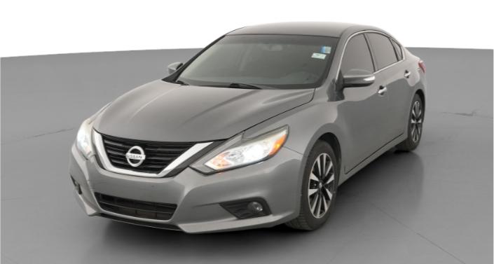 Thumbnail: 2018 Nissan Altima - 1