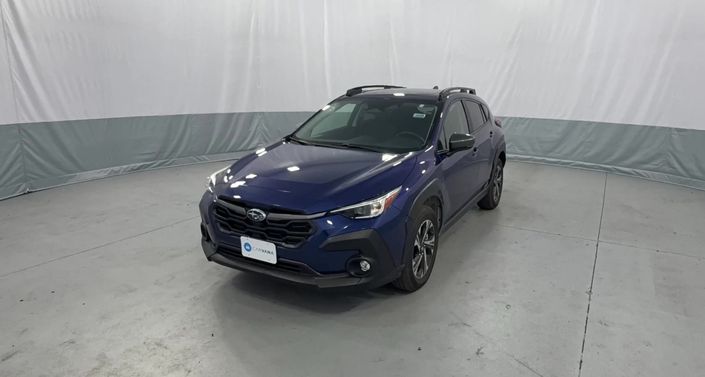 Thumbnail: 2025 Subaru Crosstrek - 1