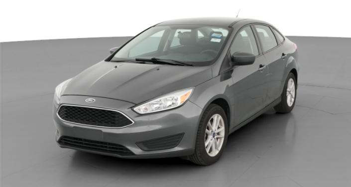 2018 Ford Focus SE -
                  Concord, NC