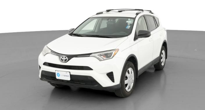 Thumbnail: 2016 Toyota RAV4 - 1