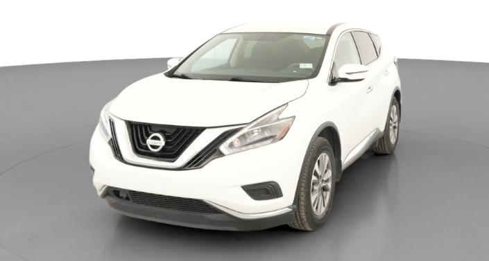 Thumbnail: 2018 Nissan Murano - 1