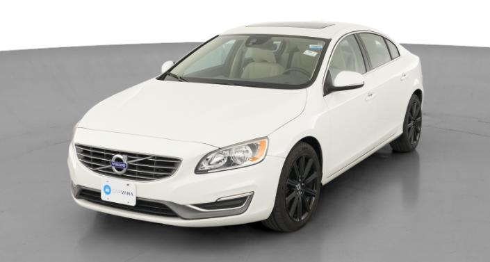 Thumbnail: 2018 Volvo S60 - 1