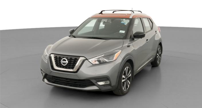 Thumbnail: 2018 Nissan Kicks - 1