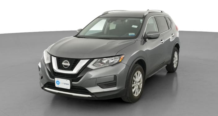 Thumbnail: 2019 Nissan Rogue - 1