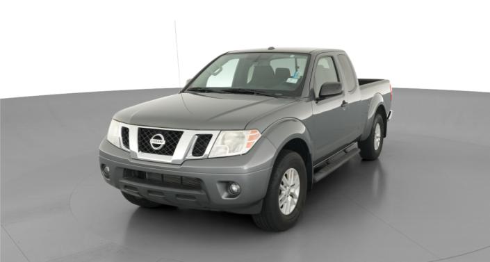 Thumbnail: 2017 Nissan Frontier - 1
