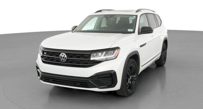 Thumbnail: 2023 Volkswagen Atlas - 1