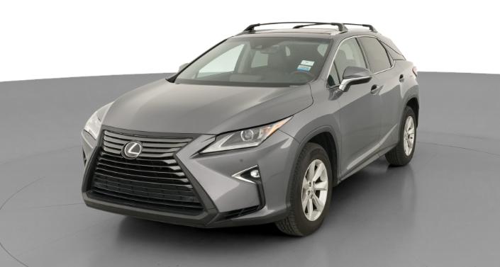 Thumbnail: 2016 Lexus RX - 1
