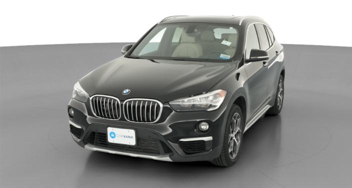 Thumbnail: 2018 BMW X1 - 1