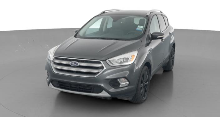 Thumbnail: 2017 Ford Escape - 1