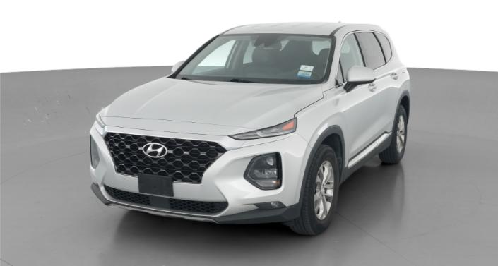 Thumbnail: 2019 Hyundai Santa Fe - 1
