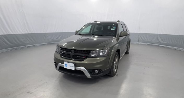 Thumbnail: 2016 Dodge Journey - 1