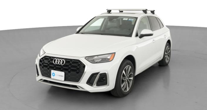 Thumbnail: 2022 Audi Q5 - 1