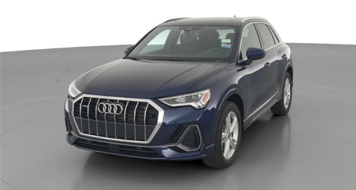 Thumbnail: 2024 Audi Q3 - 1