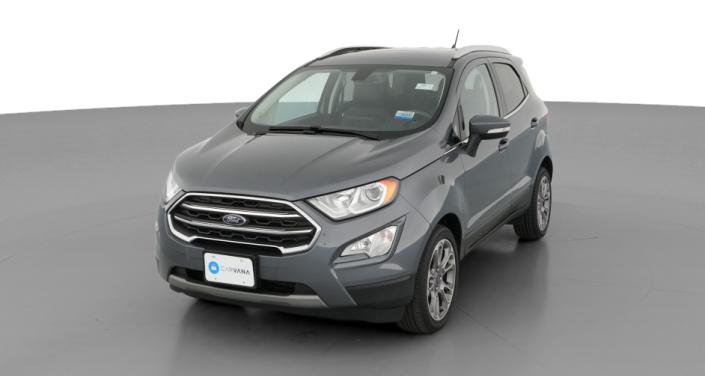 Thumbnail: 2018 Ford EcoSport - 1