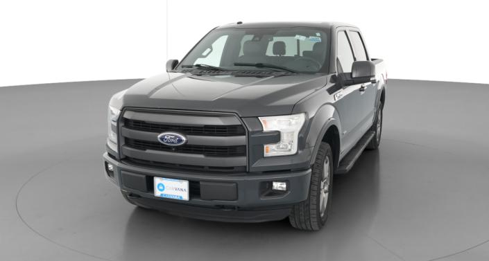 Thumbnail: 2016 Ford Econoline - 1
