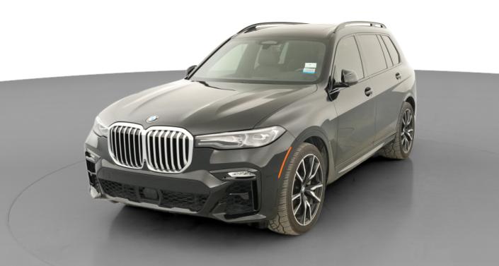 2019 BMW X7 xDrive50i -
                  Fort Worth, TX