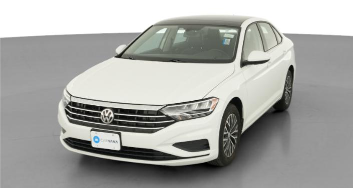 Thumbnail: 2019 Volkswagen Jetta - 1
