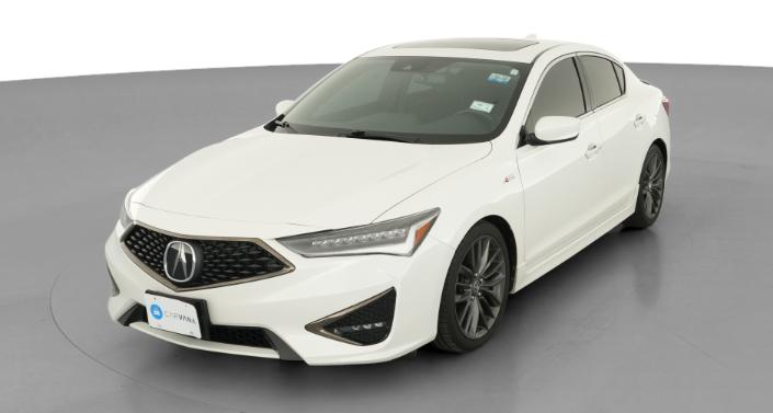 Thumbnail: 2021 Acura ILX - 1