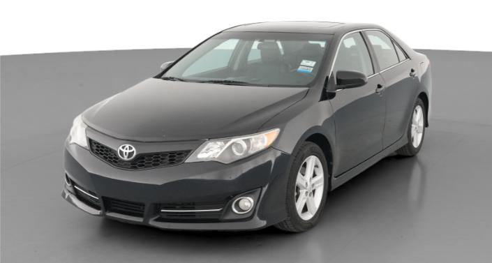 Thumbnail: 2013 Toyota Camry - 1