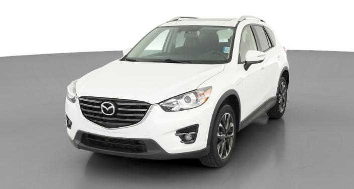 Thumbnail: 2016 Mazda CX-5 - 1
