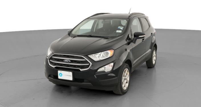 Thumbnail: 2020 Ford EcoSport - 1