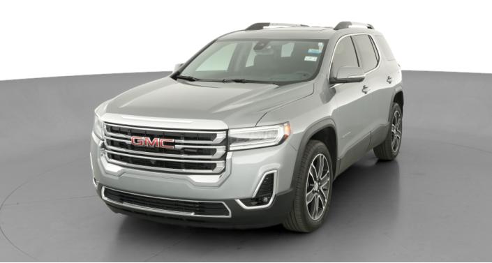 Thumbnail: 2023 GMC Acadia - 1