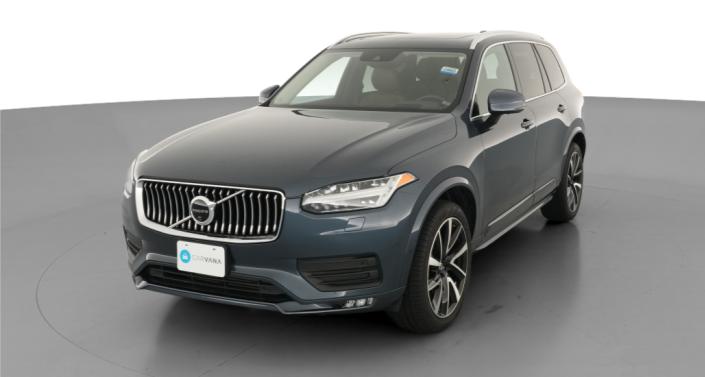 Thumbnail: 2020 Volvo XC90 - 1