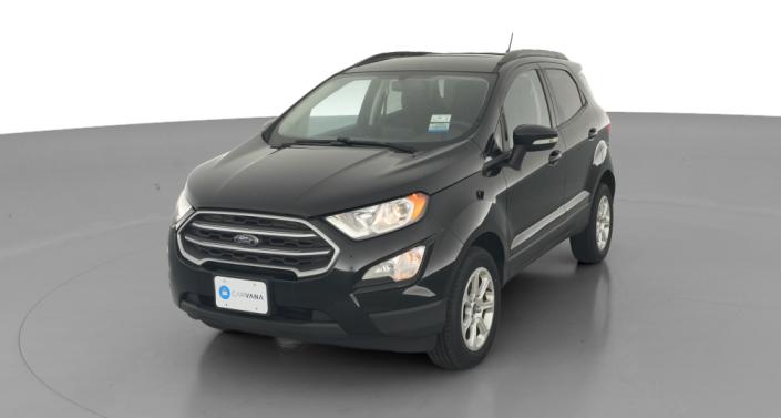 Thumbnail: 2020 Ford EcoSport - 1