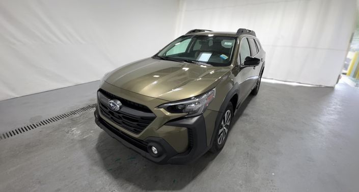 Thumbnail: 2024 Subaru Outback - 1