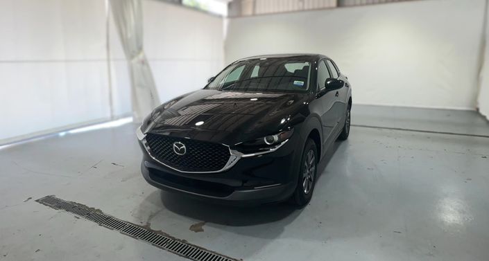 Thumbnail: 2023 Mazda CX-30 - 1