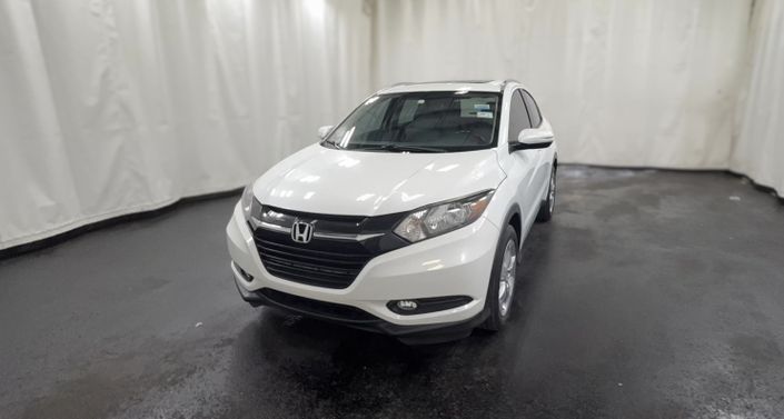 Thumbnail: 2016 Honda HR-V - 1