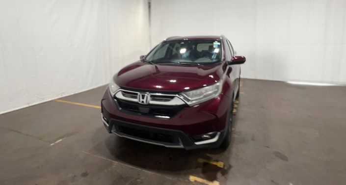 Thumbnail: 2019 Honda CR-V - 1