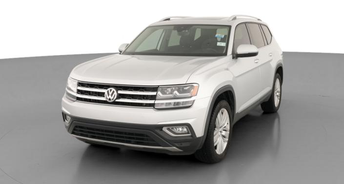 Thumbnail: 2019 Volkswagen Atlas - 1