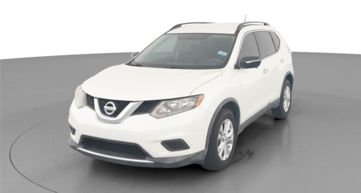 Thumbnail: 2015 Nissan Rogue - 1